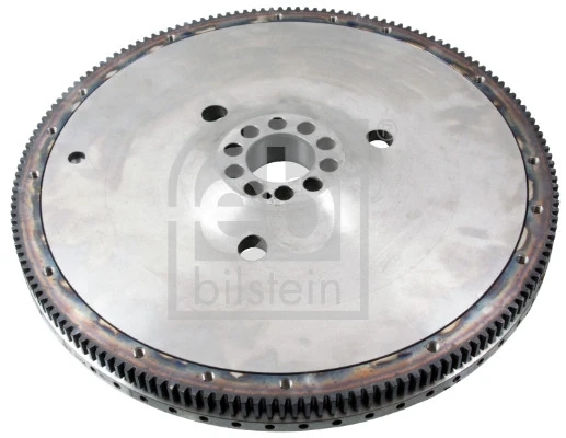 Flywheel